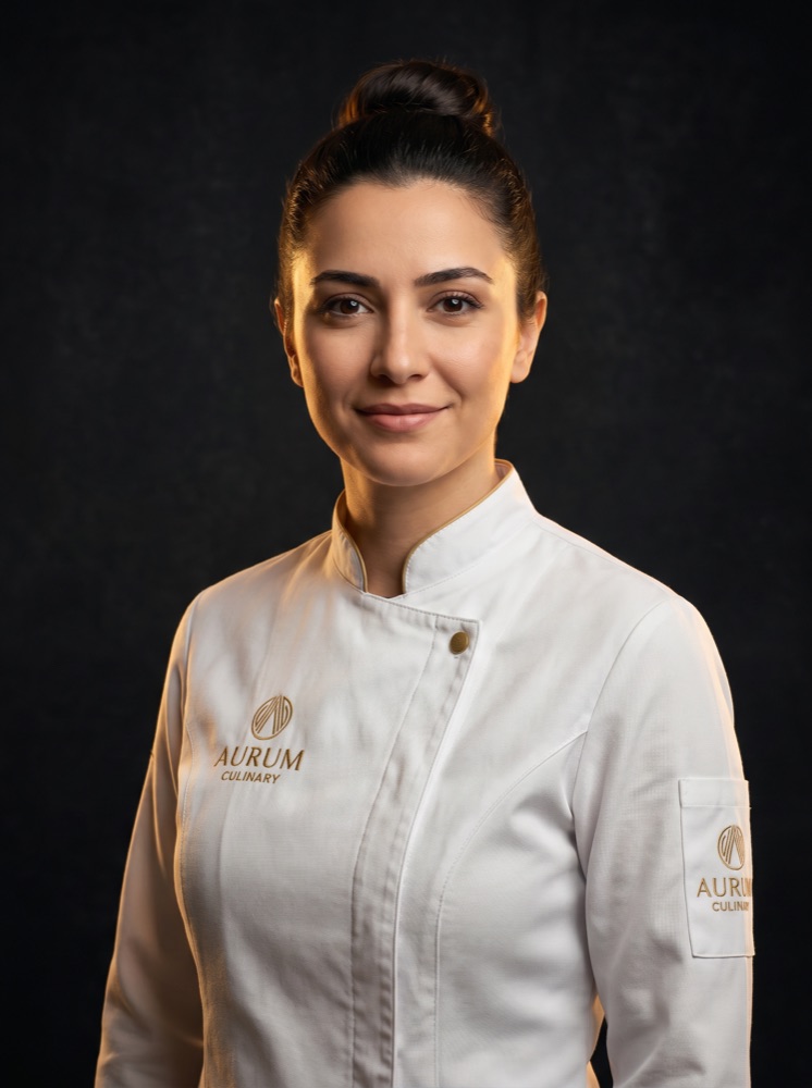 Selin A.