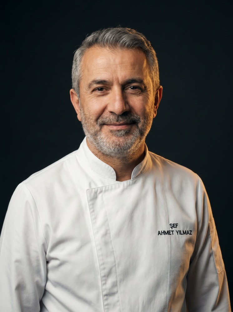 Chef'm'de Özel Şef Olmak: Başvuru, Avantaj, Kazanç